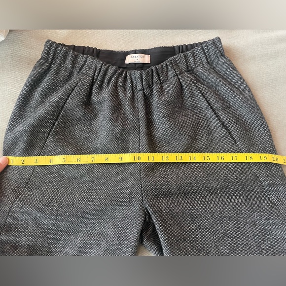 Babaton (Aritzia) Wool Pant - M - Picture 8 of 9